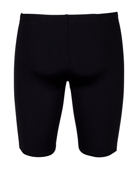 Arena Herren Schwimmjammer Asymmetrical Design Schwarz Weiß