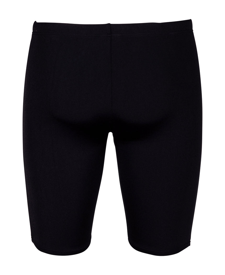 Arena Heren Zwemjammer Asymmetrical Design Zwart Wit