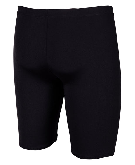 Arena Herren Schwimmjammer Asymmetrical Design Schwarz Weiß