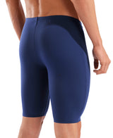Arena Heren Zwemjammer Asymmetrical Design Navy Turquoise