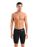 Arena Wedstrijdjammer Powerskin Veloce Zwart