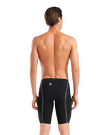 Arena Wedstrijdjammer Powerskin Veloce Zwart