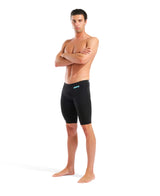Arena Wedstrijdjammer Powerskin Veloce Zwart