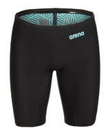 Arena Wedstrijdjammer Powerskin Veloce Zwart