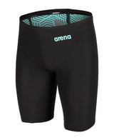 Arena Wedstrijdjammer Powerskin Veloce Zwart