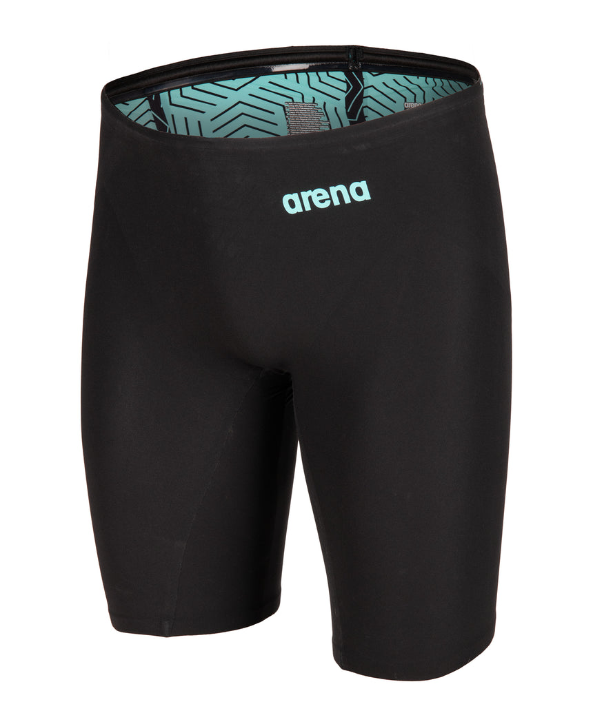 Arena Wedstrijdjammer Powerskin Veloce Zwart
