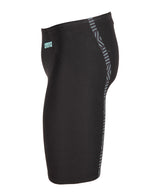 Arena Wedstrijdjammer Powerskin Veloce Zwart