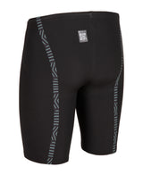 Arena Wedstrijdjammer Powerskin Veloce Zwart