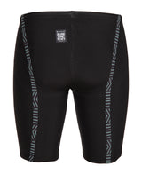 Arena Wedstrijdjammer Powerskin Veloce Zwart
