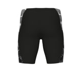 Arena Herren Schwimmjammer Earth Schwarz/Schwarz/Multi