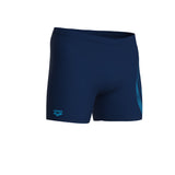 Arena Herren Schwimmjammer Path Mid Marine/Türkis