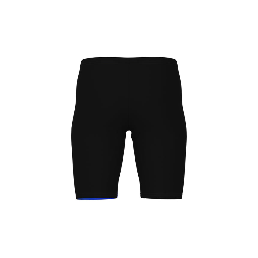 Arena Jungen Schwimmjammer Loud Schwarz/Mehrfarbig