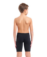 Arena Jungen Schwimmjammer Loud Schwarz/Mehrfarbig