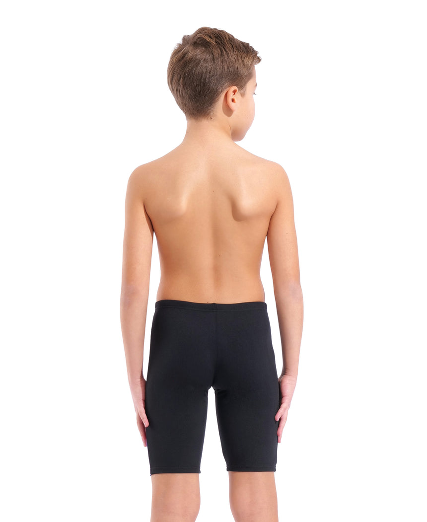 Arena Jungen Schwimmjammer Loud Schwarz/Mehrfarbig
