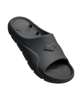 Arena Badeschuhe Hydrosoft Plus Schwarz