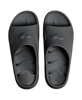 Arena Badeschuhe Hydrosoft Plus Schwarz