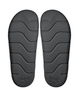 Arena Badeschuhe Hydrosoft Plus Schwarz