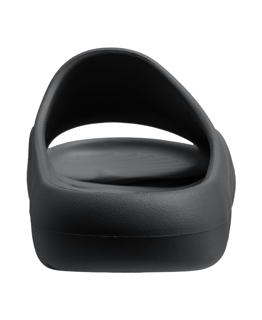 Arena Badeschuhe Hydrosoft Plus Schwarz