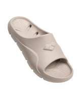 Arena Badeschuhe Hydrosoft Plus Cloud/Beige