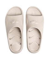 Arena Badeschuhe Hydrosoft Plus Cloud/Beige