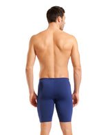 Arena Herren Schwimmjammer Distortion Marine/Türkis