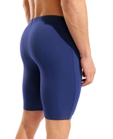 Arena Herren Schwimmjammer Distortion Marine/Türkis