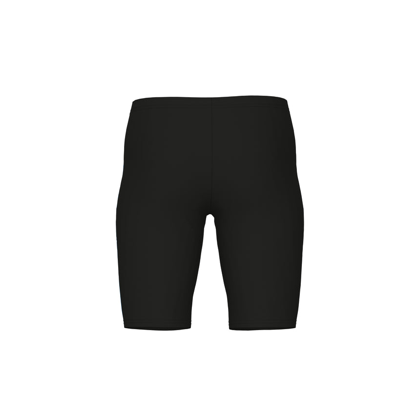 Arena Jungen Schwimmjammer Bold Schwarz/Türkis
