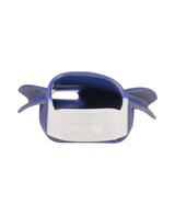 Arena Schwimmflosse Powerfin Pro II Flex Mitternachtsblau