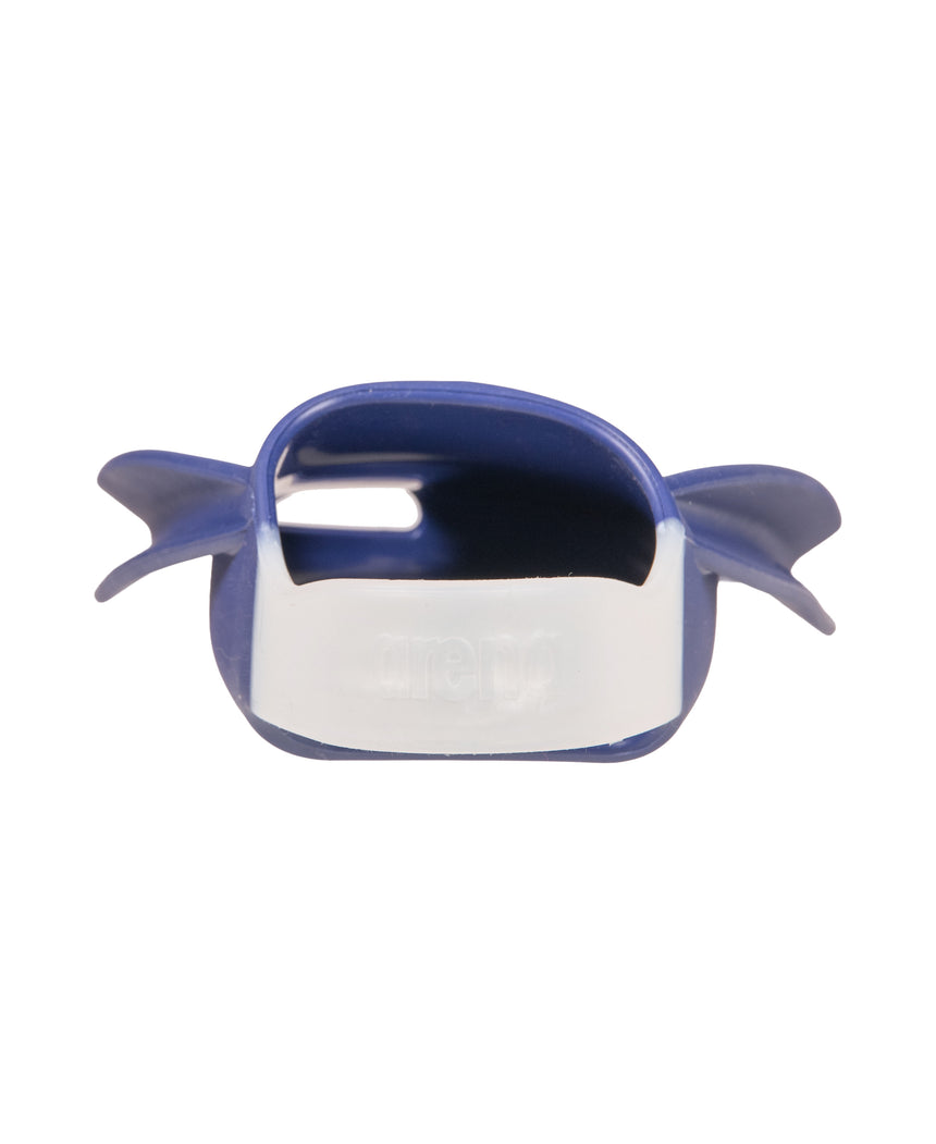 Arena Schwimmflosse Powerfin Pro II Flex Mitternachtsblau