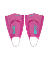 Arena Schwimmflosse Powerfin Pro II Flex Shimmered-Pink