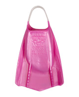 Arena Schwimmflosse Powerfin Pro II Flex Shimmered-Pink