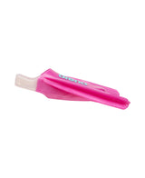 Arena Schwimmflosse Powerfin Pro II Flex Shimmered-Pink