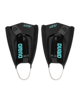 Arena Schwimmflosse Powerfin Pro II Flex Schwarz