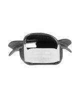 Arena Schwimmflosse Powerfin Pro II Flex Schwarz