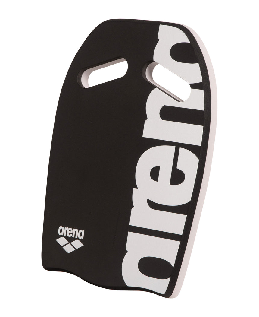 Arena Kickboard Zwart Wit