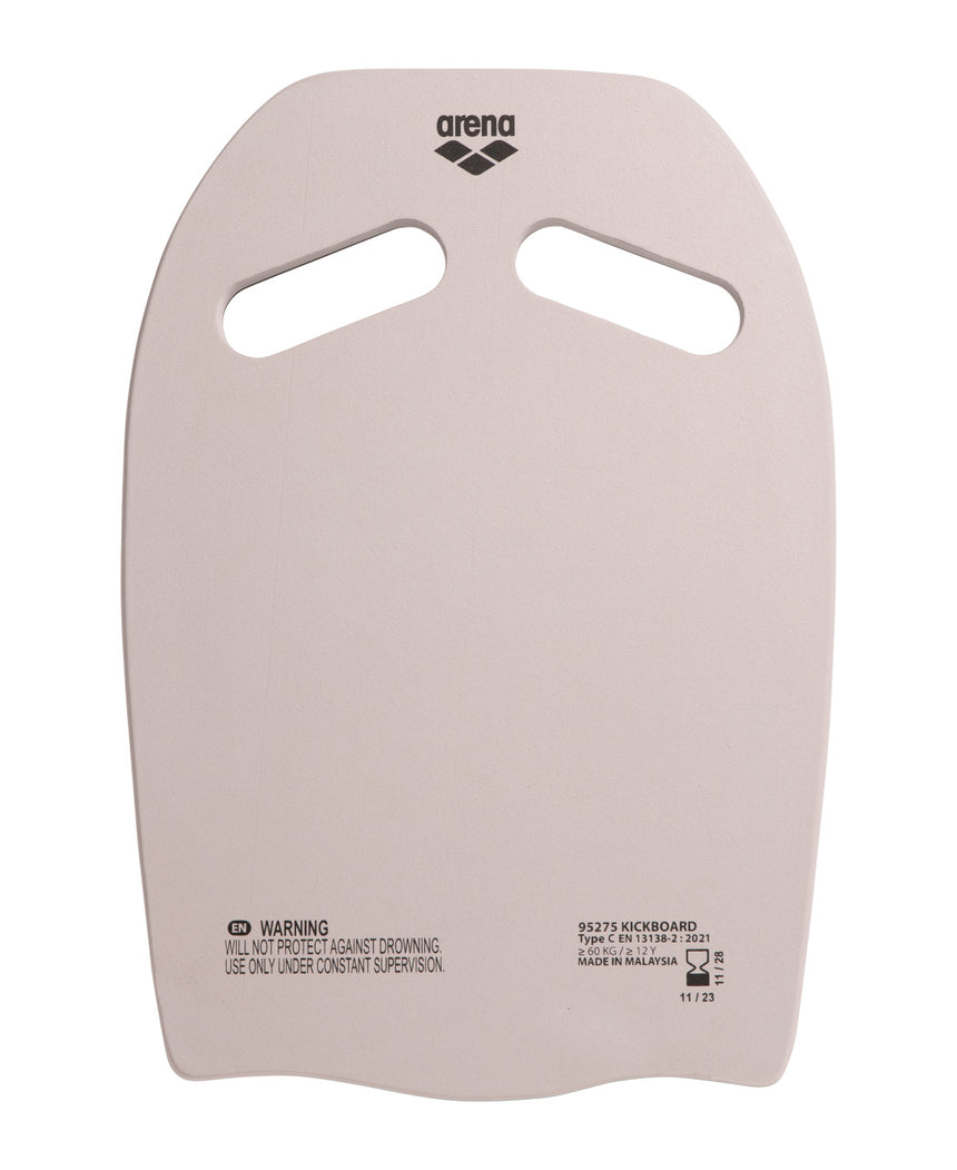 Arena Kickboard Zwart Wit