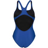 Arena Triton Badpak Team Swim Pro Solid Royal