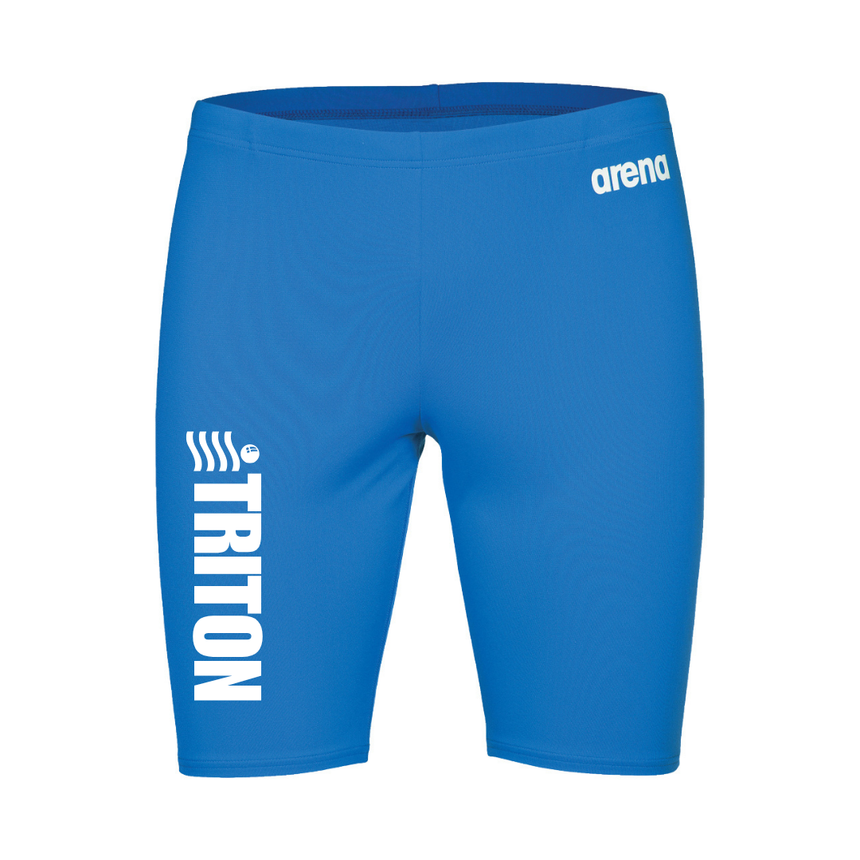 Arena Triton Zwemjammer Team Solid Royal