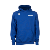 Arena Triton Hoodie Royal