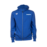 Arena Triton Vest Royal
