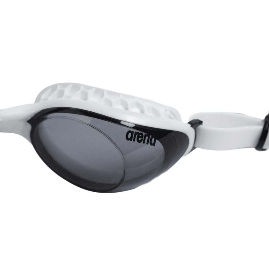Arena Swimming Goggles Airsoft White