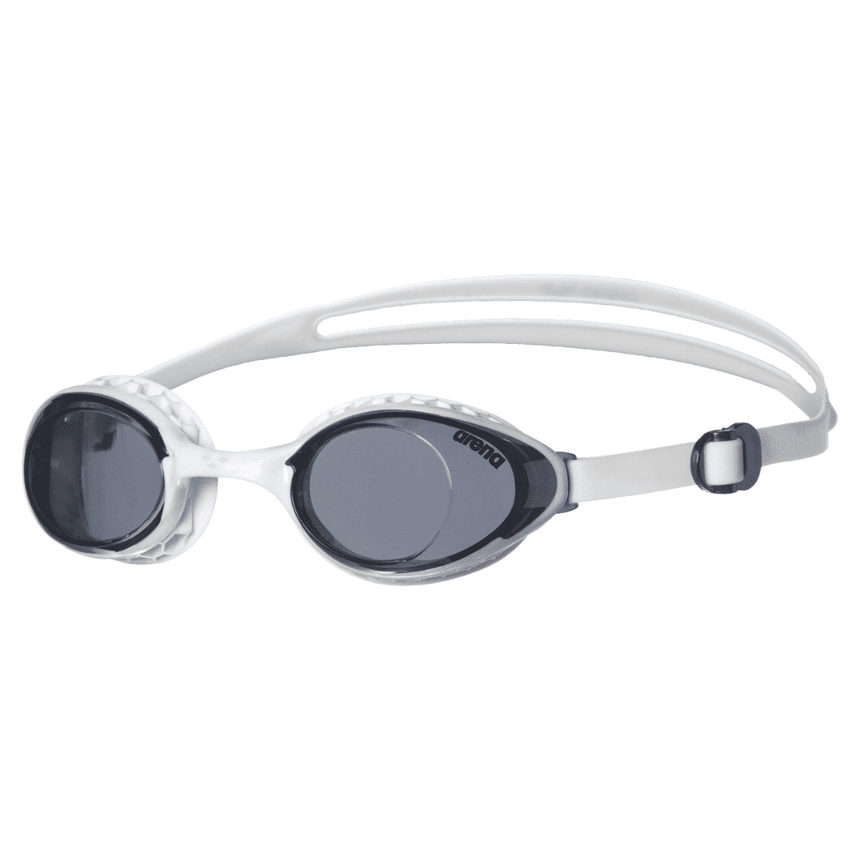 Arena Swimming Goggles Airsoft White