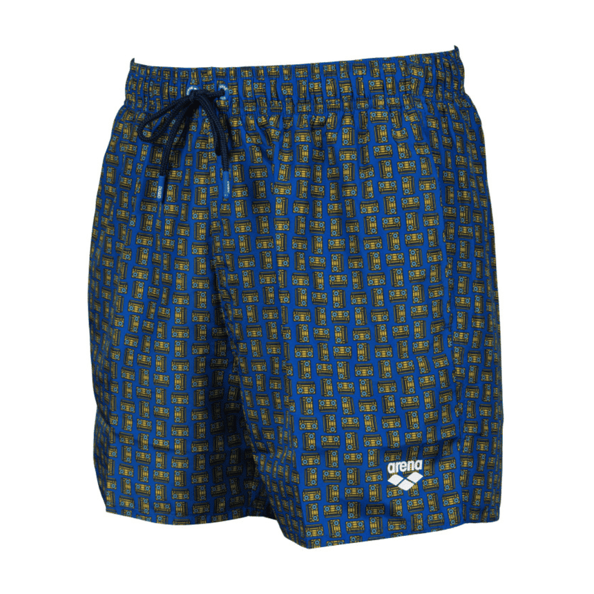 Arena Fundamentals Allover Short