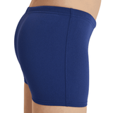 Arena Jungen Badeboxer Team Solid Navy