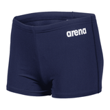 Arena Jungen Badeboxer Team Solid Navy