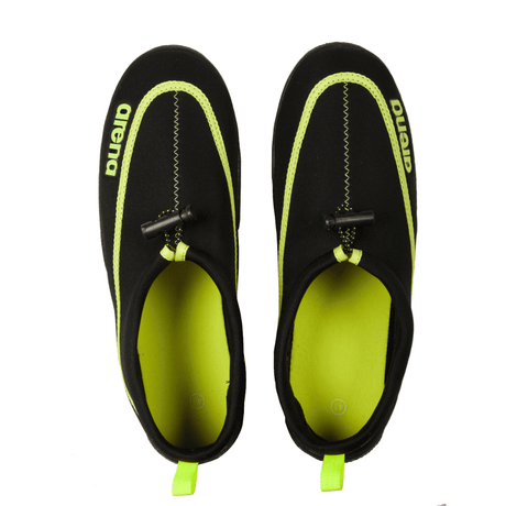 Arena Bow Polybag Black