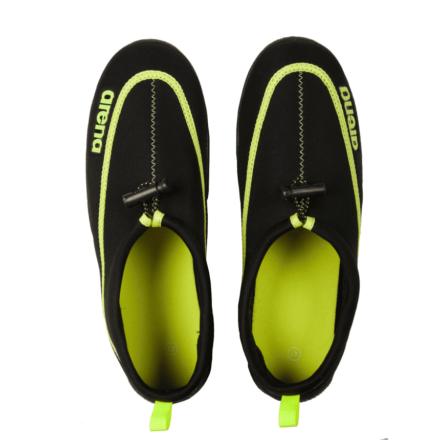 Arena Bow Polybag Black