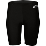 Arena Jungen Schwimmjammer Team Solid Schwarz