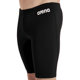 Arena Jungen Schwimmjammer Team Solid Schwarz