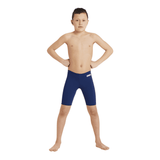 Arena Jungen Schwimmjammer Team Solid Navy